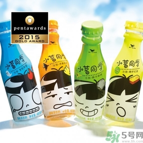 小茗同學(xué)哪個(gè)味道好喝？小茗同學(xué)什么口味好喝？