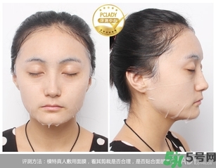 韓后仙人掌補水達人面膜怎么樣？韓后仙人掌補水達人好用嗎？