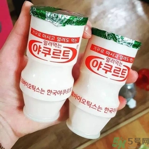 養(yǎng)樂多可以做水果沙拉嗎？養(yǎng)樂多的喝法