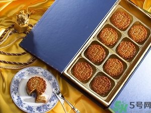 月餅能用微波爐做嗎？月餅能蒸嗎？