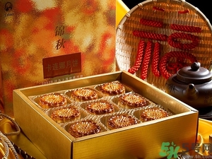 月餅能用微波爐做嗎？月餅能蒸嗎？