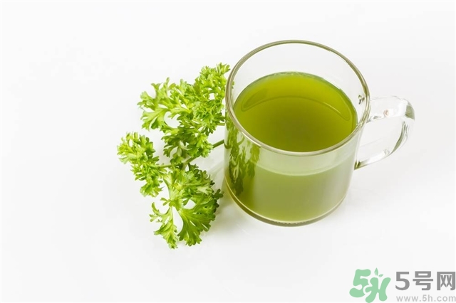 蔬菜汁怎么做給寶寶吃？蔬菜汁什么時候喝最好？