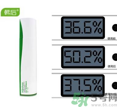 韓后茶蕊嫩白系列怎么樣？韓后茶蕊baby白好用嗎？
