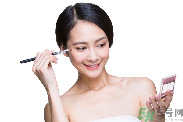 眼影干了怎么辦？眼影保質(zhì)期一般多久？