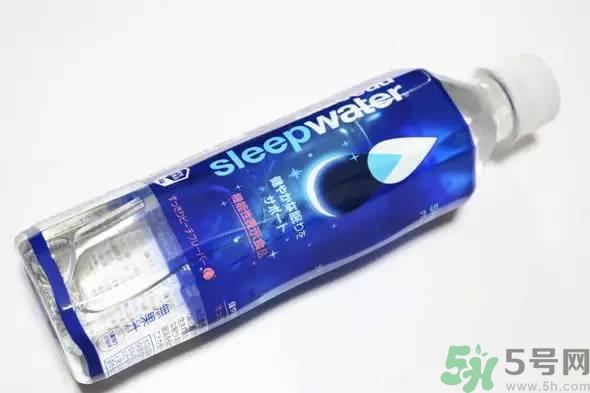 酷樂仕睡眠水好喝嗎？日本睡眠水什么味道？