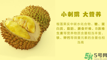 金枕頭榴蓮和普通榴蓮有什么區(qū)別？金枕頭榴蓮怎么挑？