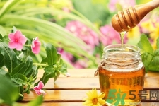 蜂蜜不能和什么一起吃？哪些人不能吃蜂蜜？