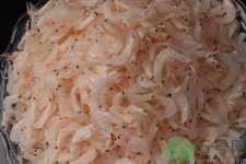 蝦皮不能和什么一起吃？蝦皮怎么吃補鈣？