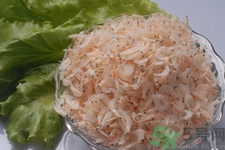 蝦皮不能和什么一起吃？蝦皮怎么吃補鈣？