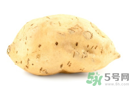白薯不能和什么一起吃？香蕉和白薯能一起吃嗎？