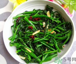 產(chǎn)婦能吃芥藍(lán)嗎？產(chǎn)婦吃芥藍(lán)的注意事項