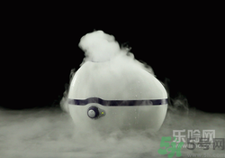加濕器蒸臉好嗎？加濕器蒸臉好不好？