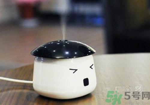 加濕器可以用自來水嗎？加濕器用什么水比較好？