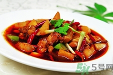 兔肉不能和什么一起吃？什么人不能吃兔肉？