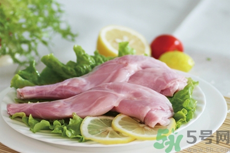 兔肉不能和什么一起吃？什么人不能吃兔肉？