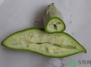 老鼠瓜怎么吃？老鼠瓜的功效與作用