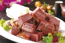 驢肉不能和什么一起吃？什么人不能吃驢肉？
