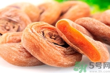 柿餅怎么吃？柿餅不能和什么一起吃？