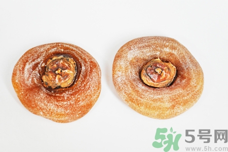柿餅怎么吃？柿餅不能和什么一起吃？