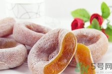 柿餅怎么吃？柿餅不能和什么一起吃？