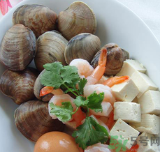 吃文蛤有什么好處？文蛤的營養(yǎng)價值