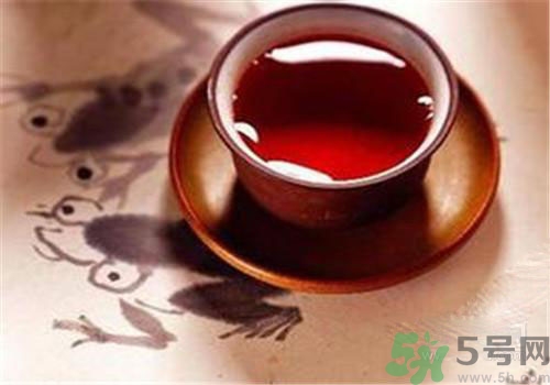 發(fā)燒可以喝茶嗎？發(fā)燒喝什么茶比較好？