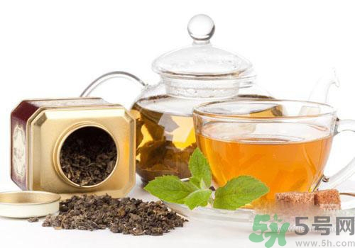 發(fā)燒可以喝茶嗎？發(fā)燒喝什么茶比較好？
