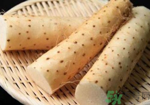 山藥去皮后變黑是怎么回事？山藥變黑能吃嗎？