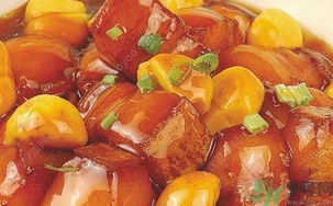 板栗紅燒肉怎么做？板栗紅燒肉的營(yíng)養(yǎng)價(jià)值