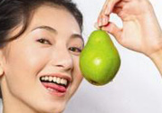 吃梨子能減肥嗎？梨子怎么吃減肥？
