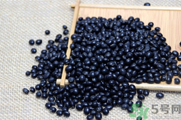 吃黑豆有助于排卵嗎？黑豆怎么吃促排卵？