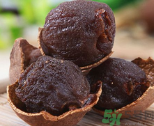 吃干龍眼有什么好處？吃干龍眼的好處和壞處
