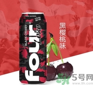 four loko四洛克啤酒多少度？four loko四洛克真的能斷片嗎？