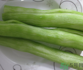 蛇瓜孕婦能吃嗎？孕婦吃蛇瓜的好處和禁忌