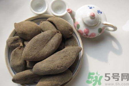 五倍子能治早泄嗎？五倍子的副作用有哪些？