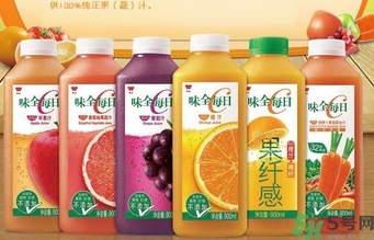 味全每日c孕婦能喝嗎？味全每日c寶寶能喝嗎？