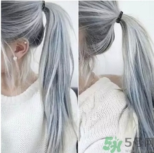 奶奶灰是什么顏色？奶奶灰適合什么膚色？