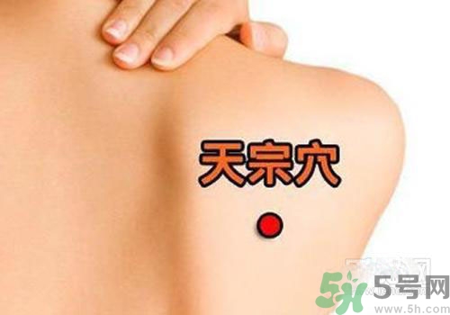 肩周炎艾灸有用嗎？肩周炎艾灸哪些部位？