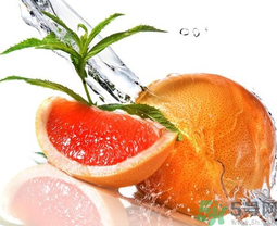 西柚可以減肥嗎？西柚減肥食譜