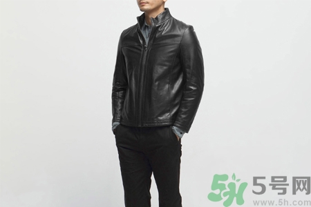 皮衣怎么洗？皮夾克怎么洗？