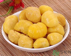 生板栗怎么保存？?板栗如何保存能放更久