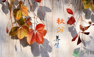 秋分是什么意思？秋分是幾月幾日