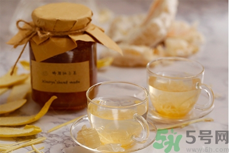 早晨空腹喝蜂蜜水好嗎？蜂蜜水什么時候喝好？