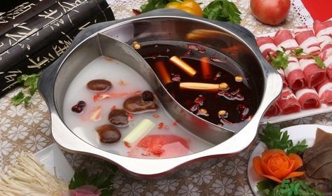 秋天吃火鍋好嗎？秋天吃火鍋要注意什么？