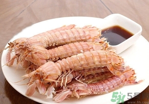 皮皮蝦是熱性還是涼性？皮皮蝦是寒性的嗎？