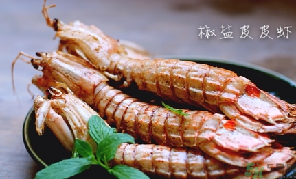 皮皮蝦是熱性還是涼性？皮皮蝦是寒性的嗎？
