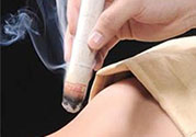 肩周炎艾灸有用嗎？肩周炎艾灸哪些部位？