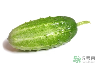 黃瓜汁能天天敷臉嗎？黃瓜汁敷臉有什么好處？