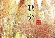 秋分出生的人怎么起名？秋分出生的人的命運？