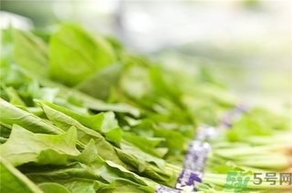 哪些蔬菜可以生吃？哪些蔬菜不能生吃？